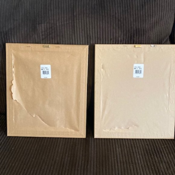 Peggy Abrams Bathtub Prints - Picture 8 of 8